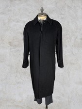 Manteau Raglan Long Vintage