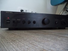 Rotel RA-931 MKII HiFi  Stereo