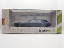 AUTOCULT 1/43 Intermecanica Murena 429 GT 1969 . Wow Rare! 