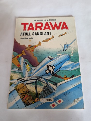 Atoll sanglant tarawa - sanglant,