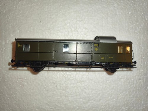 Fleischmann 5070 voiture - ho,