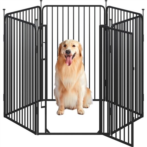 Parc pour chien - parc,