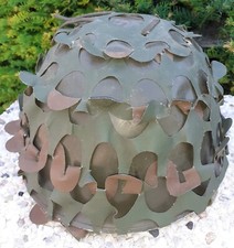 CASQUE TTA Modèle F1 Armée