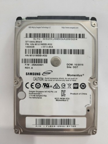 St1000lm024 m101mbb as2 - st1000lm024,, hn-m101mbb/as2