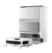 Eureka J12 Ultra robot