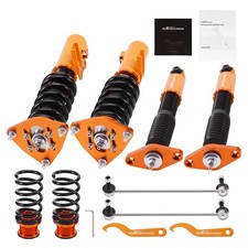 Amortisseurs Combinés