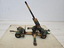 canon FLAK 88 lineol avant guerre pour elastolin