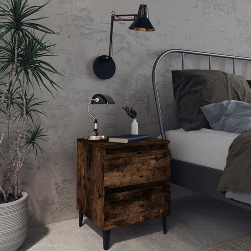 Tables chevet avec pieds - , de