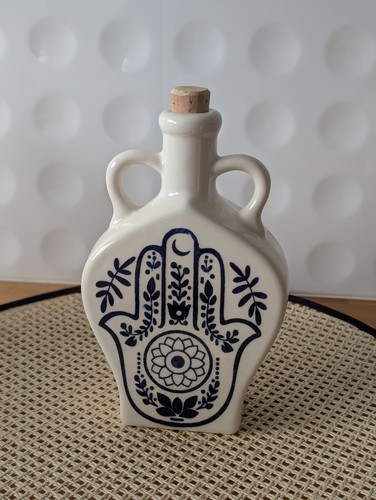 Bouteille huile en - d'huile,
