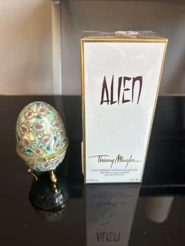 Parfum alien thierry - alien, ￼