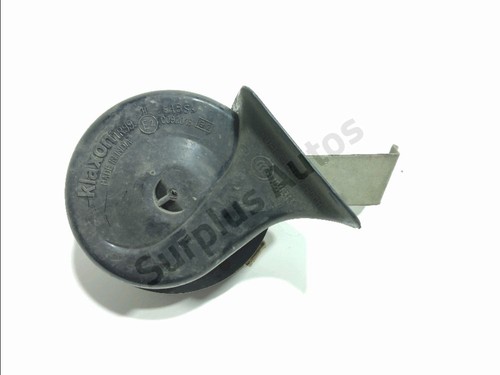 Klaxon 6236f2 peugeot 206 - 6236f2,