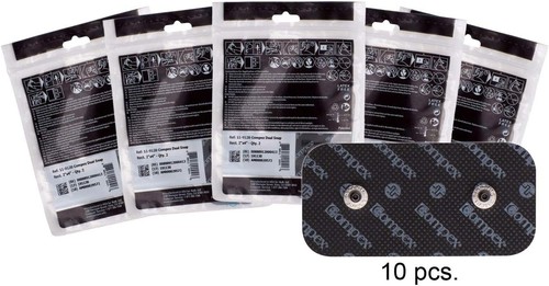 Easy snap electrodes 4 - easy,