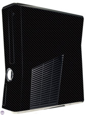 Choose Any 1 Vinyl Decal/Skin Design for Xbox 360 Slim Console -Free US Shipping