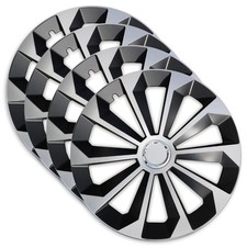 4x Enjoliveurs Jestic Fame