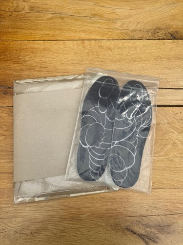 Semelle kaws shoes - kaws, dc