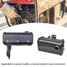 Silencieux d'échappement