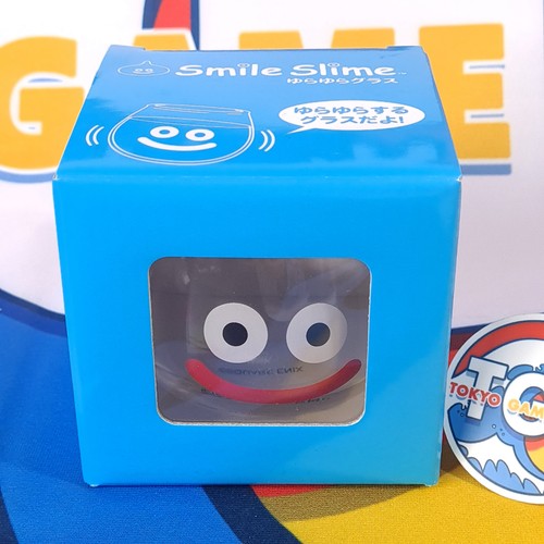 Dragon quest smile slime - quest,
