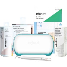 Cricut Joy Starter Bundle