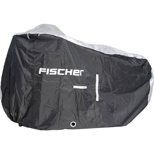 Fischer fahrrad bâche pour - fahrrad,