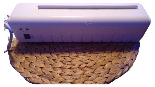 Tchibo plastifieuse 255616 - tchibo,