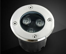 5 x DC12V 3w LED Spot