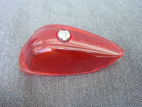 Nos cabochon feu arriere - cabochon,