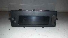 280340017R 3816116 Screen for RENAULT CLIO III AUTHENTIQUE 2005