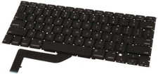 CLAVIER MACBOOK PRO RETINA