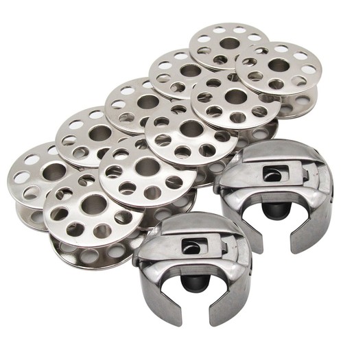Canette cas 10pièce - cas, et