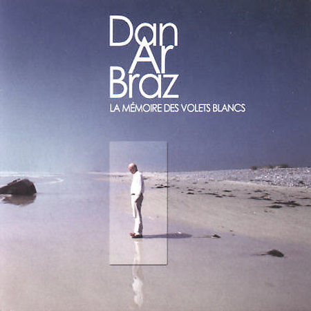 Braz dan sealed cd - ar, cd,la