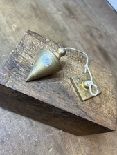 fil à plomb Laiton outil