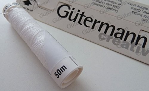 Fil coudre gütermann - fil, à