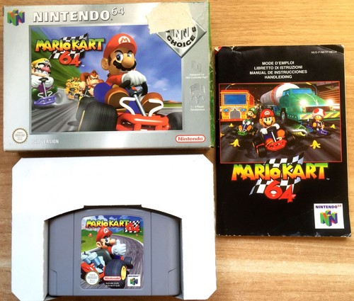 Mario kart player choice - kart,
