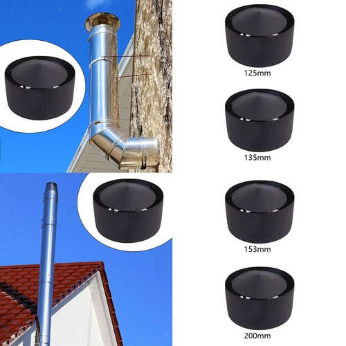 Chapeau cheminée - de,