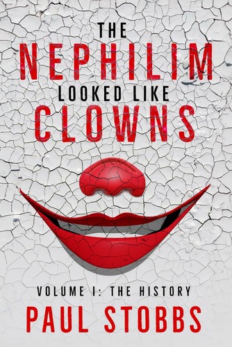 The nephilim looked like - nephilim,