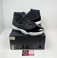 Size 10 - Jordan 11 Retro High Space Jam? OG ALL/LIGHTLY WORN!