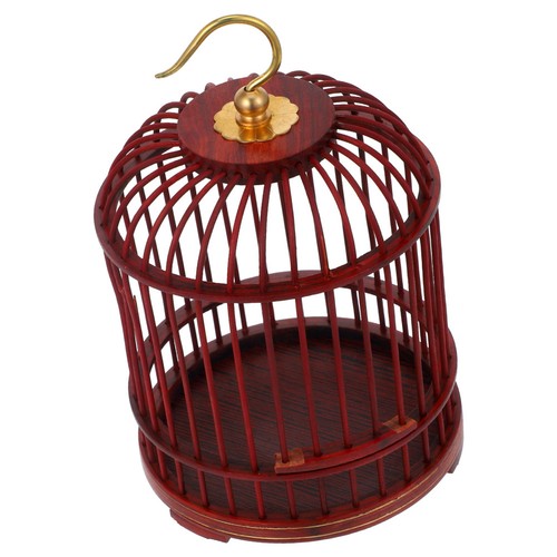 Cage oiseau suspendue - cage,