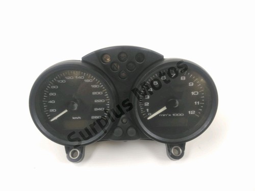 Compteur ducati monster 695 - ducati,