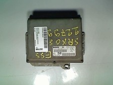 Calculateur moteur CITROEN