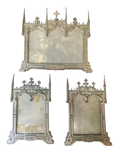 Ensemble trois sacrés de - trois,