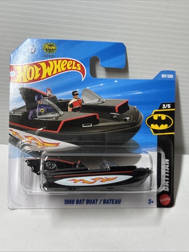 Hotwheels 1966 - hotwheels, 1/64
