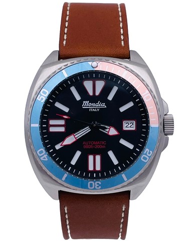 Montre mondia automatique - montre,
