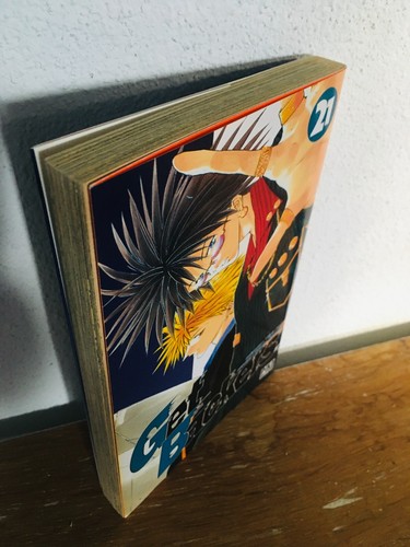 Get backers t21 aoki - /aoki, ed