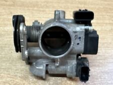 UN PAPILLON INJECTION SCOOTER