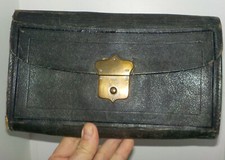 Porte-monnaie portefeuille