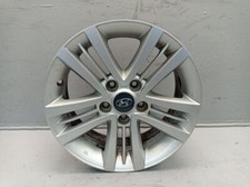 HYUNDAI COUPE (GK) 2.0 GLS Jante En Alliage 6.5Jx16 ET36 5x114,3 52910-2C500
