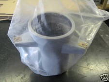 PIPE D'ÉCHAPPEMENT WORCESTER