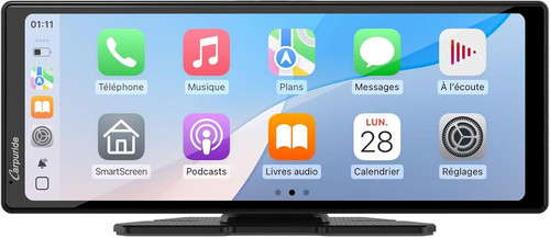 V92 autoradio portable sans - v92,