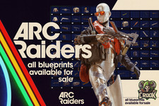 ARC Raiders – All Blueprints