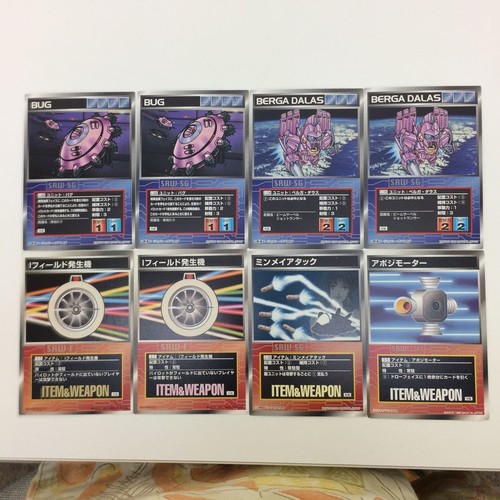 Scramble gather card tcg lot - card,